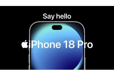 消息称苹果本月完成 iPhone 18 Pro  Max 的 OLED 面板审批，三星  LG 供应